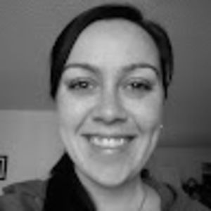 Meet your Posher, Becky